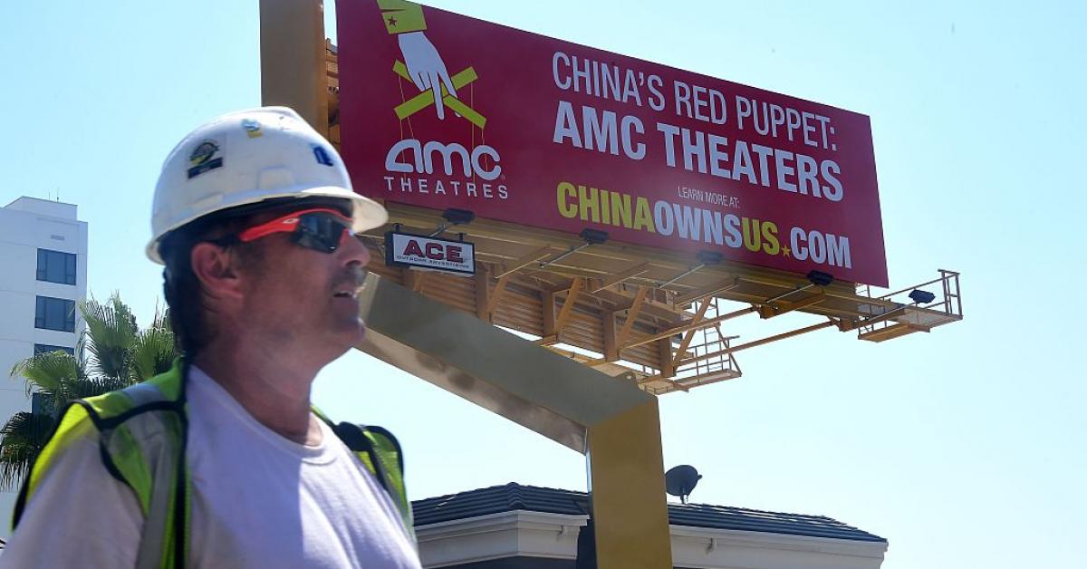 From Made In China To Owned By China 20 Deals Show How China Is Gobbling Up U S Assets 